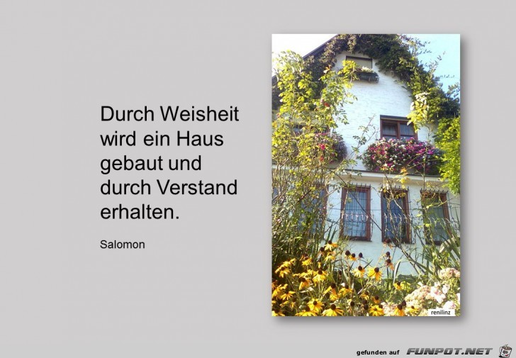Durch Weisheit Durch Weisheit