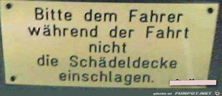 So was macht man doch nicht So was macht man doch nicht