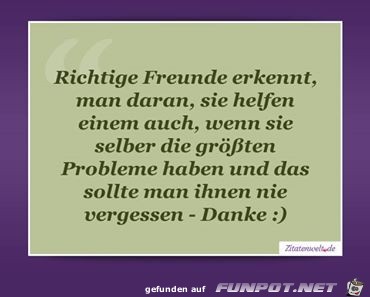 10 schne Sprche und Lebensweisheiten aus...