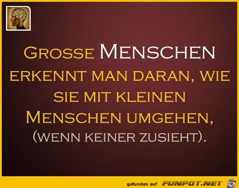 10 schne Sprche und Lebensweisheiten aus...