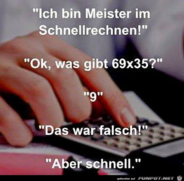 schnell