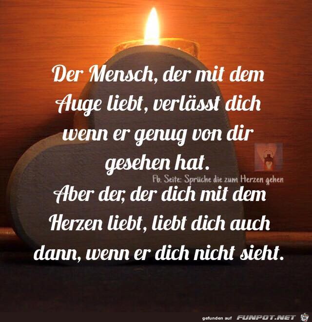 Mit dem Herzen lieben Mit dem Herzen lieben