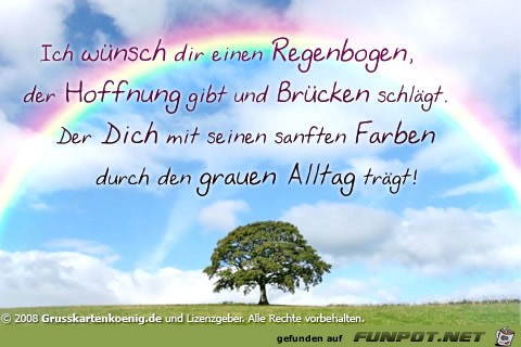 ich wuensche dir ich wuensche dir