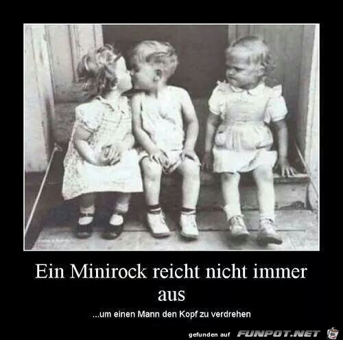 Minirock