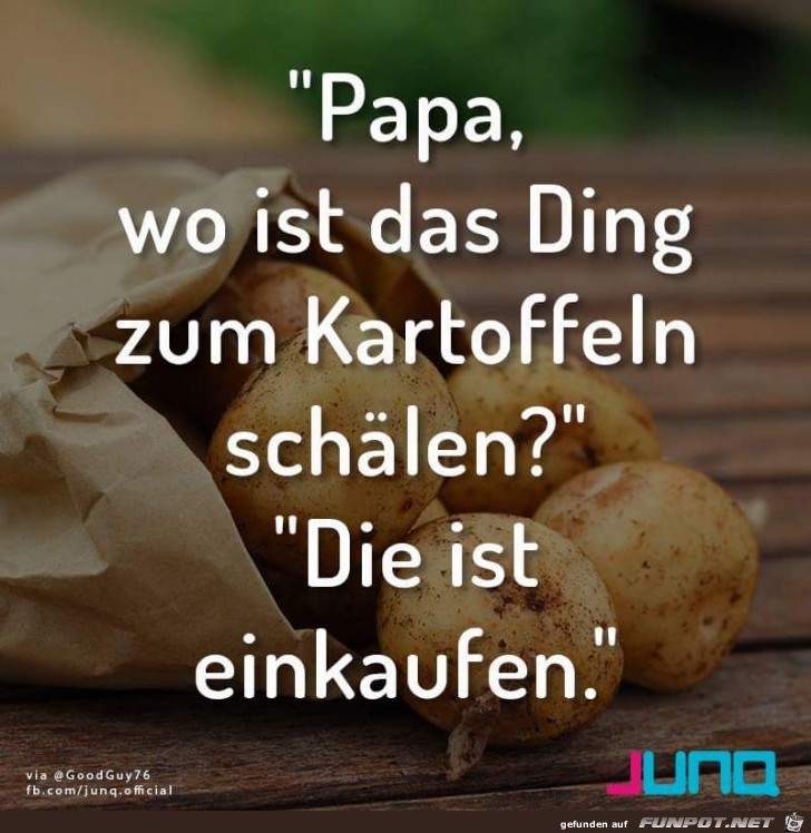 wo ist das Ding wo ist das Ding