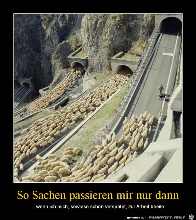 Passieren Passieren