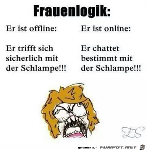 witzige Bilder aus verschiedenen Blogs