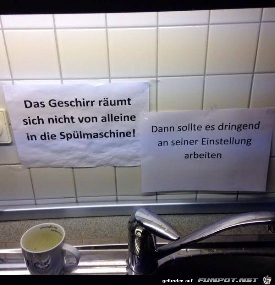 einraeumen einraeumen