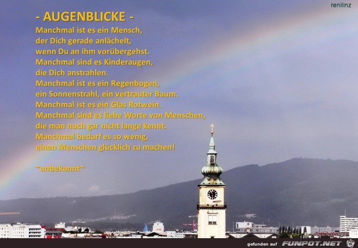 10 schne Sprche und Lebensweisheiten aus...