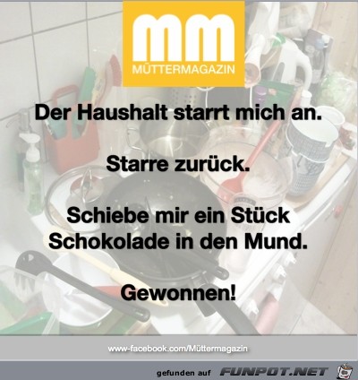 haushalt