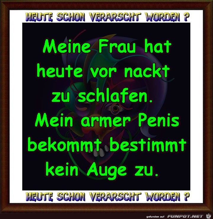 Nackt schlafen Nackt schlafen