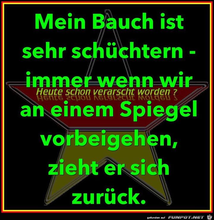 Schuechtern Schuechtern