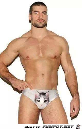 Meine neue Unterhose Meine neue Unterhose