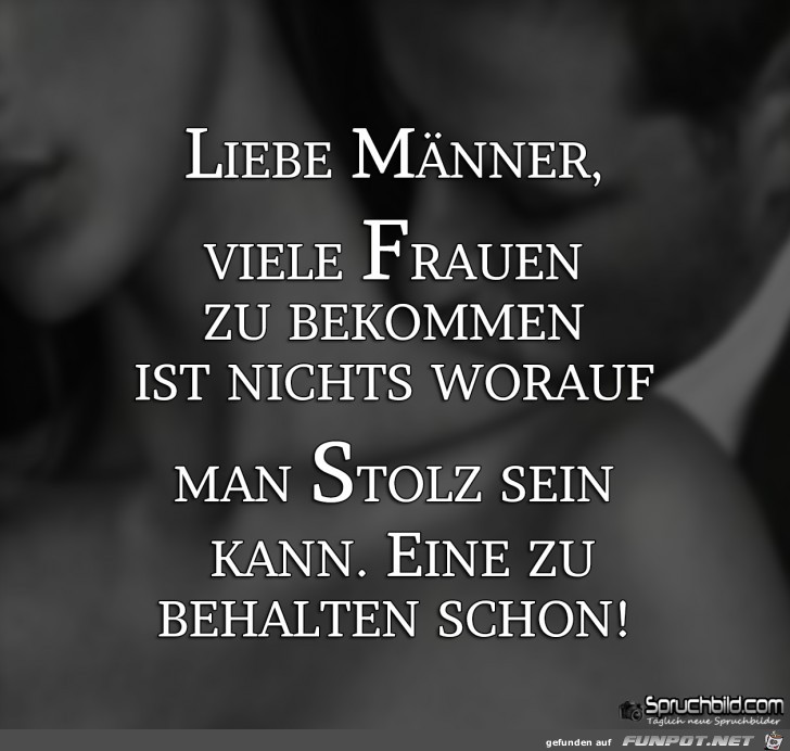 schne Sprche zur Liebe und Partnerschaft