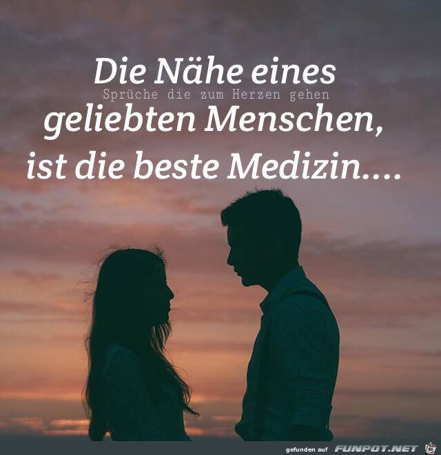 schne Sprche zur Liebe und Partnerschaft