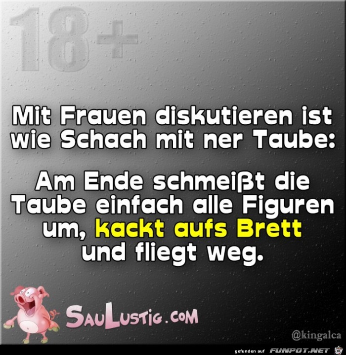 Mit-einer-Frau-zu-diskutieren