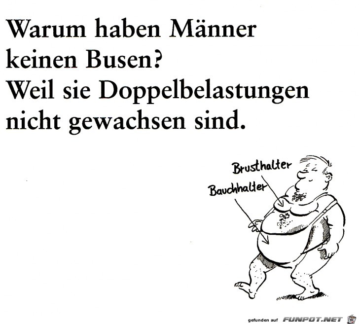 Maenner Maenner