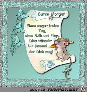 guten morgen 4 guten morgen 4