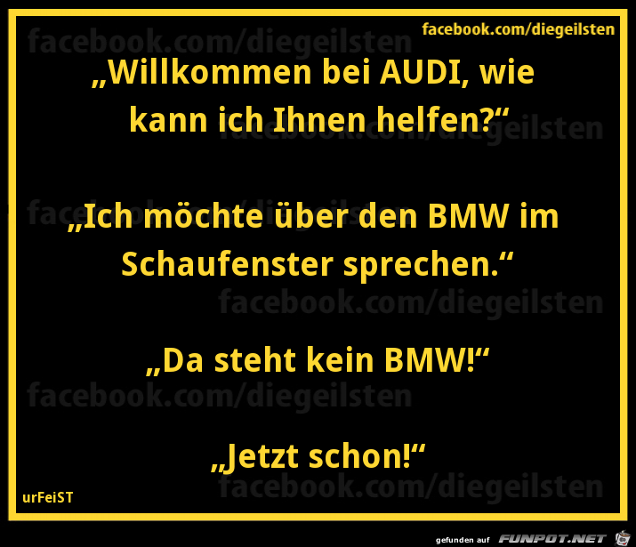 diegeilsten Audi BMW diegeilsten Audi BMW