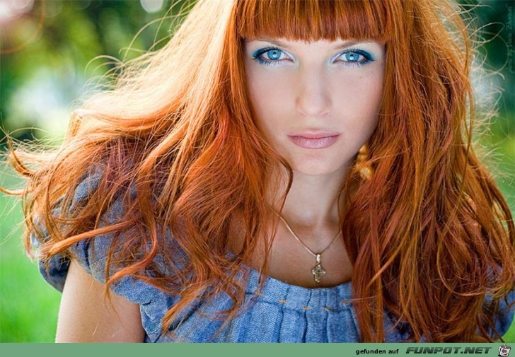 red beauty