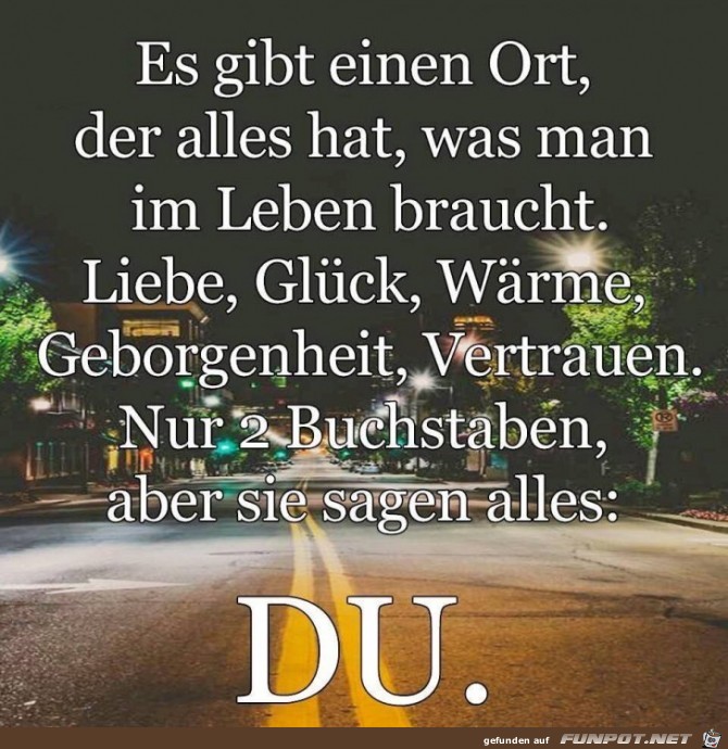 Du