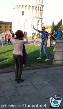 Pisa Pisa