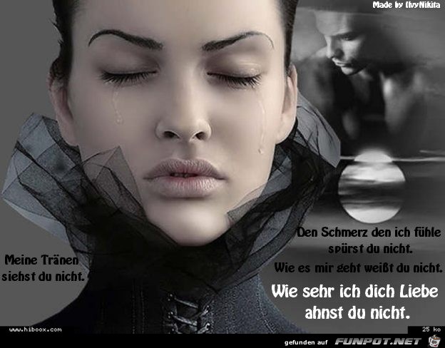 schne Sprche zur Liebe und Partnerschaft