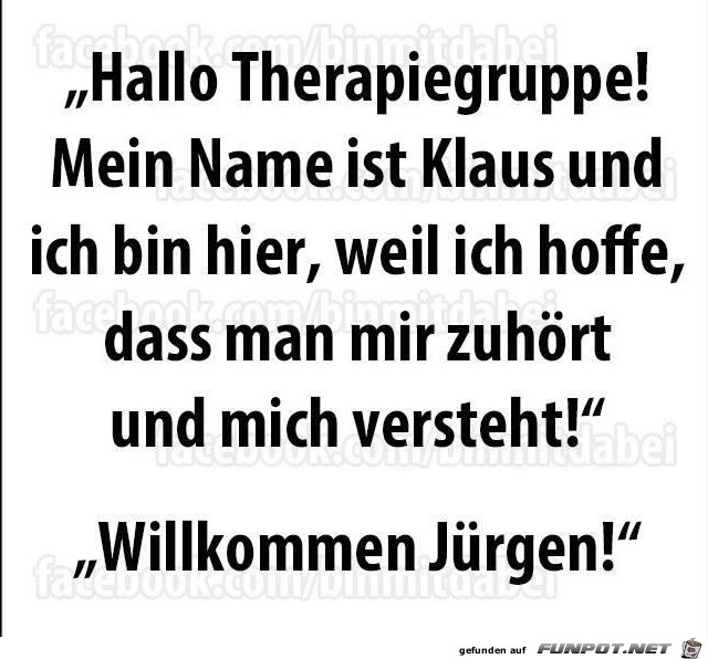 hallo-therapiegruppe hallo-therapiegruppe