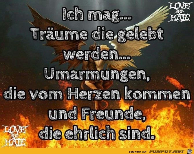 Träume z Träume z