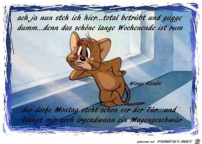 Wochenende 2 Wochenende 2