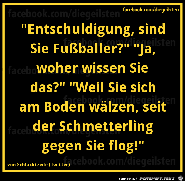 diegeilsten Fussballer diegeilsten Fussballer