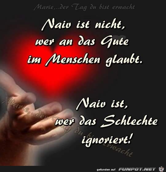 naiv