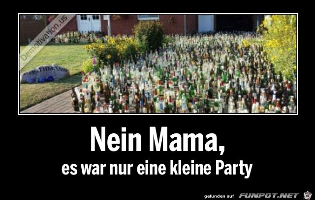 Party Party