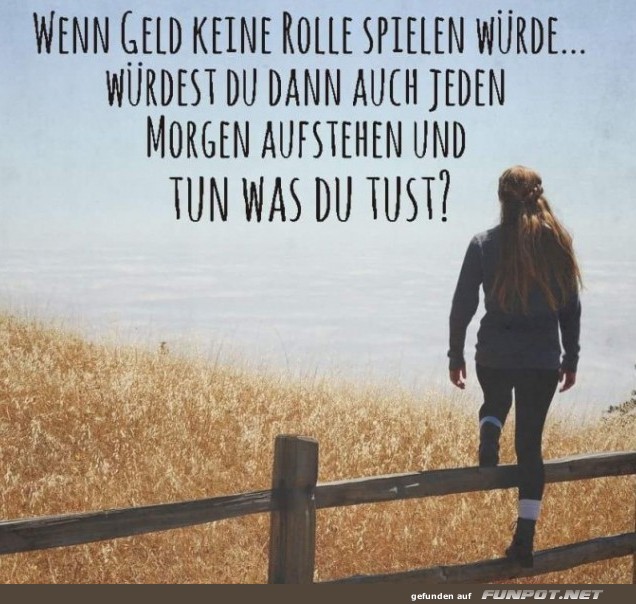 keine Rolle