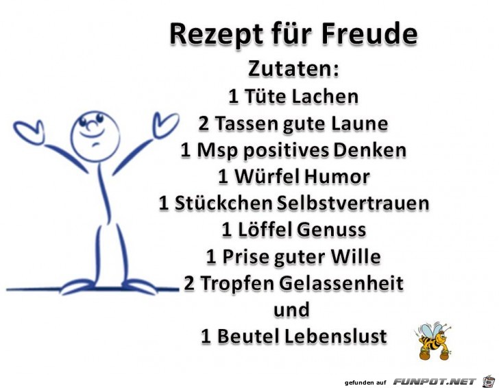 10 schne Sprche und Lebensweisheiten aus...