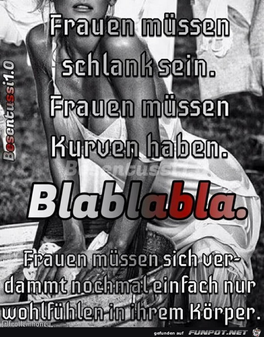 Blablabla Blablabla