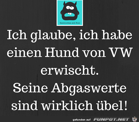 Ich glaube Ich glaube