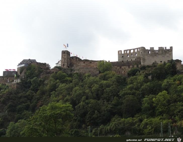 059 Burg Rheinfels 059 Burg Rheinfels