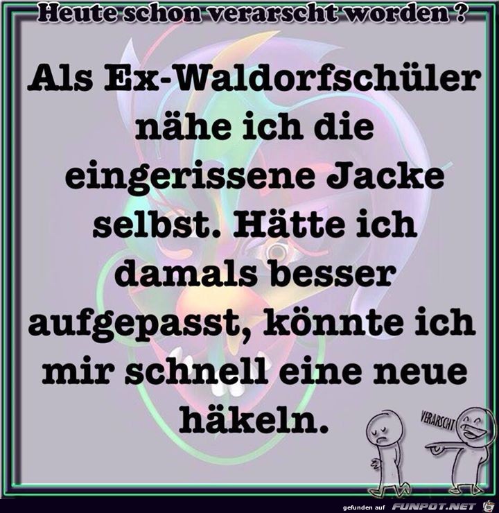 Walldorfschueler Walldorfschueler