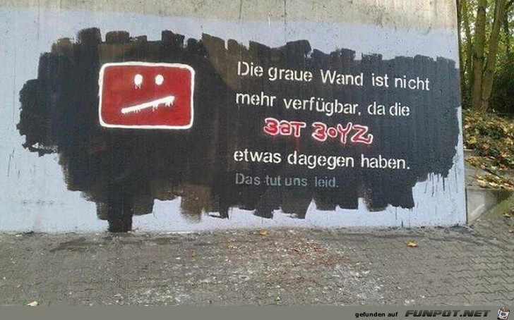 witzige Bilder aus verschiedenen Blogs