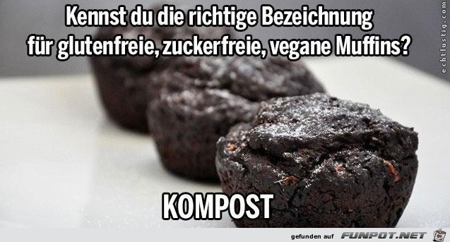 muffins muffins
