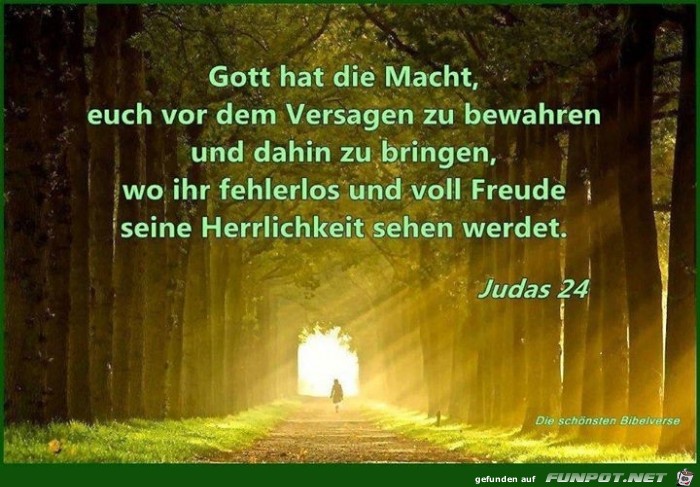 Judas 24 