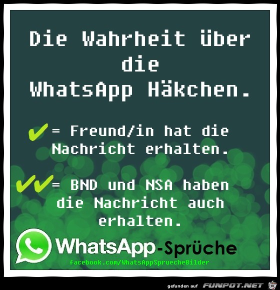 die wahrheit ber die whatsapp-hkchen wer hat meine nachrich