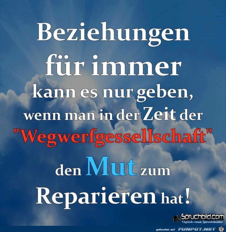 Beziehungen Beziehungen