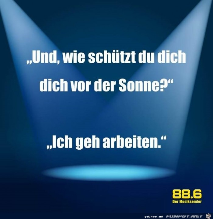 arbeiten