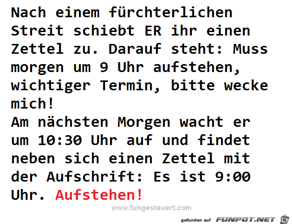 kommunikation ist doch wichtig der mann und frau witz aufst kommunikation ist doch wichtig der mann und frau witz aufst
