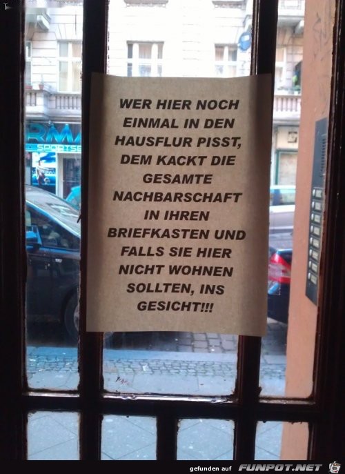 hinweis hinweis