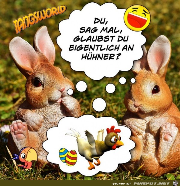Huehner