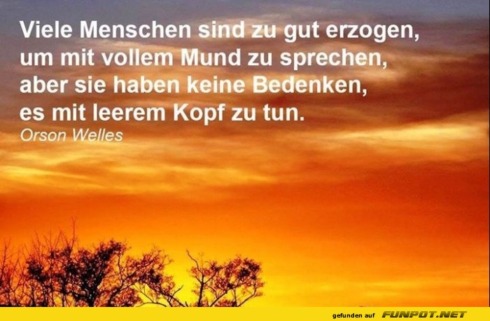10 schne Sprche und Lebensweisheiten aus...