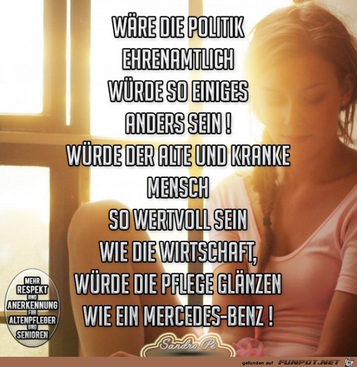 Anerkennung Anerkennung